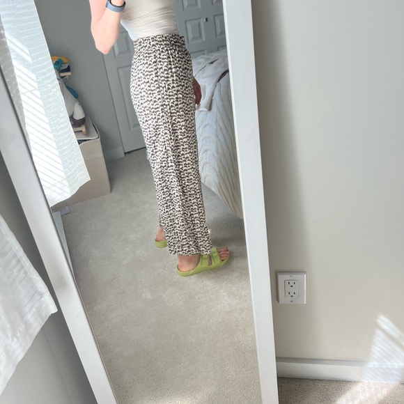 Pull on pattern pant - Picture 2 of 5